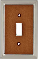 Wood Insert Series