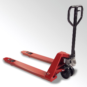 Category image for Pallet Trucks