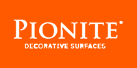 Pionite Laminate products